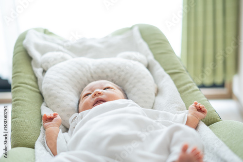 新生児（0歳0ヶ月）