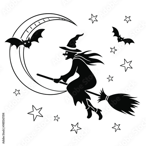 design-a-black-silhouette-vector-of-a-witch-riding (1).eps