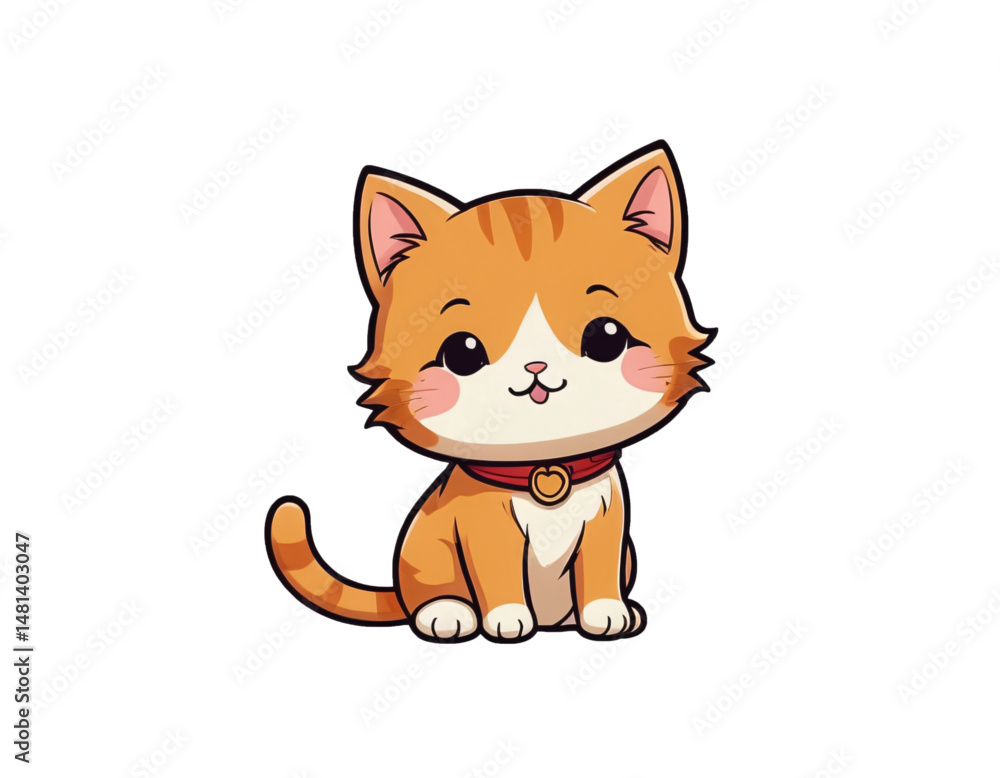 Cat Cat