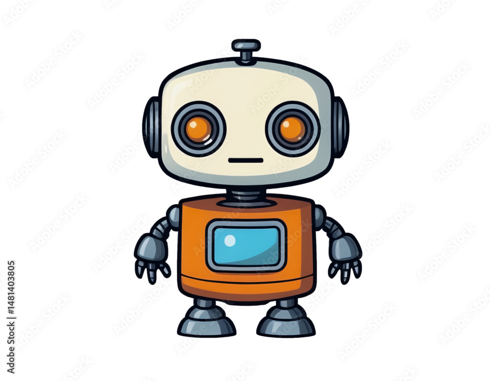 Robot Robot