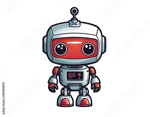 Robot