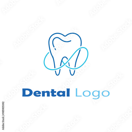 Dental Logo and icon 