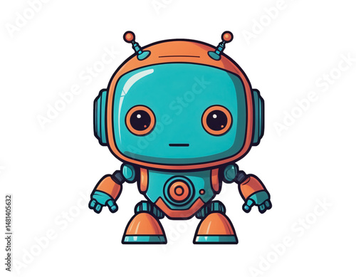 Robot