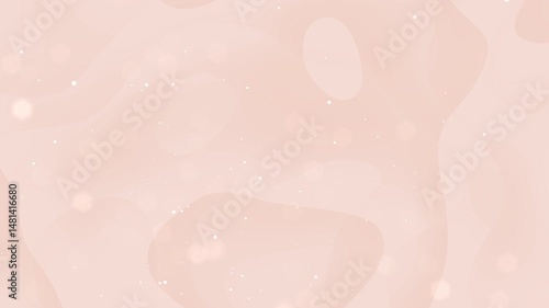 Pink background with white dots suitable for party invitations, greeting cards, and social media posts. Feminine, fun, and versatile design.