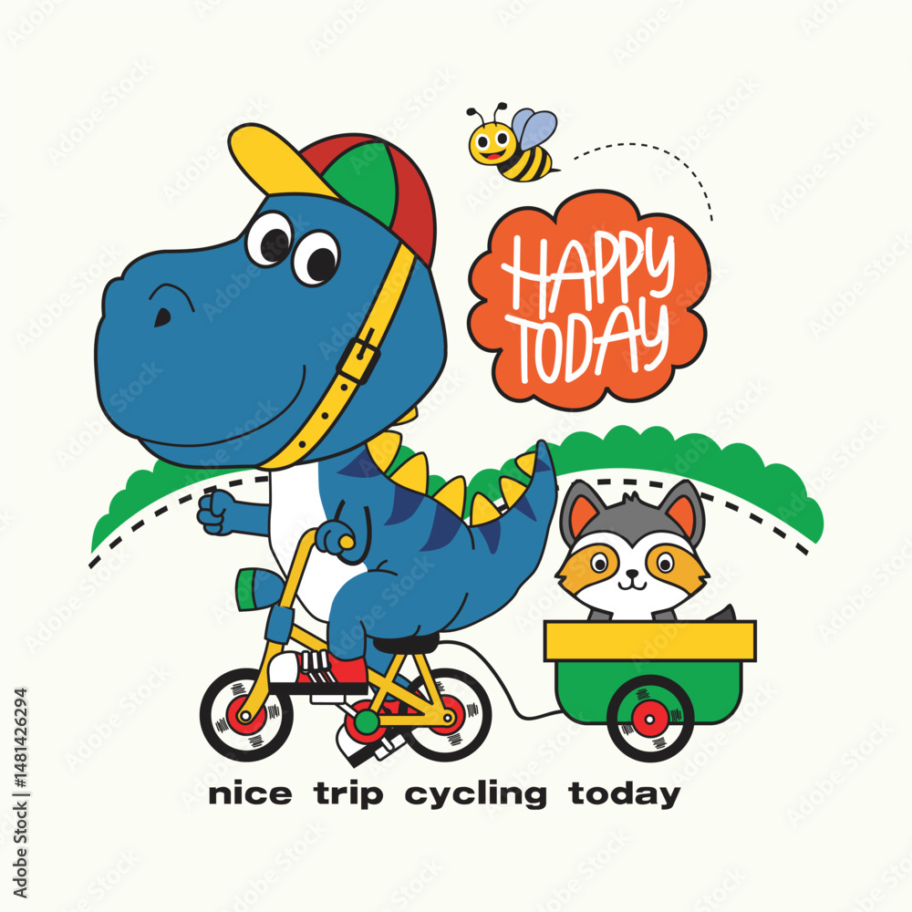 Obraz premium design cartoon baby vector illustration