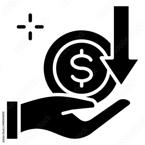 Income Icon
