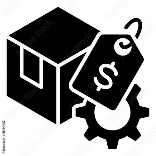 Cost Icon