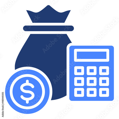 Budget Icon