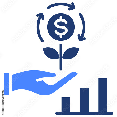 Roi Icon