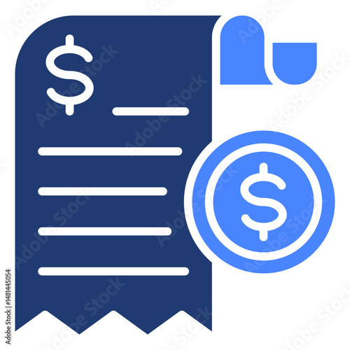 Expense Icon