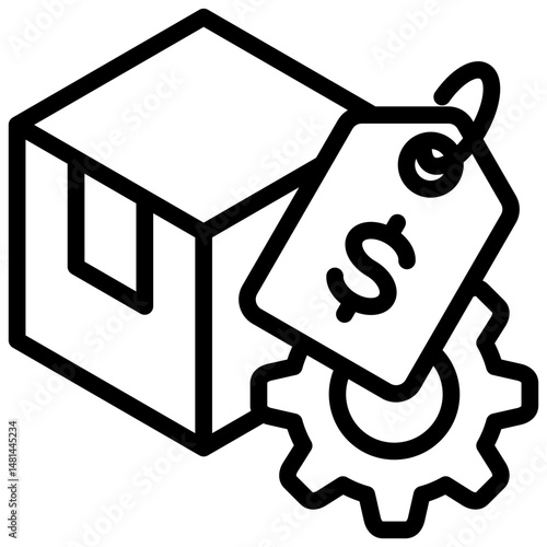 Cost Icon