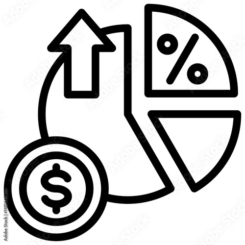 Margin Icon