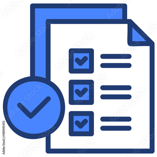 Audit Icon