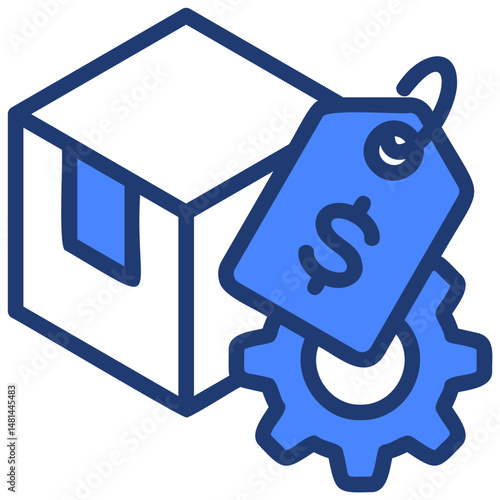 Cost Icon