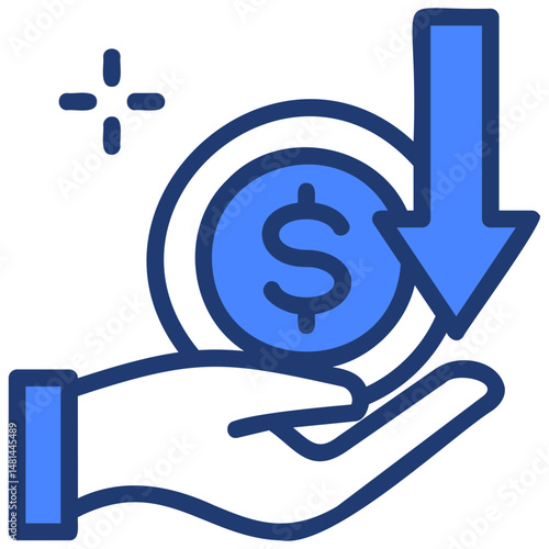 Income Icon
