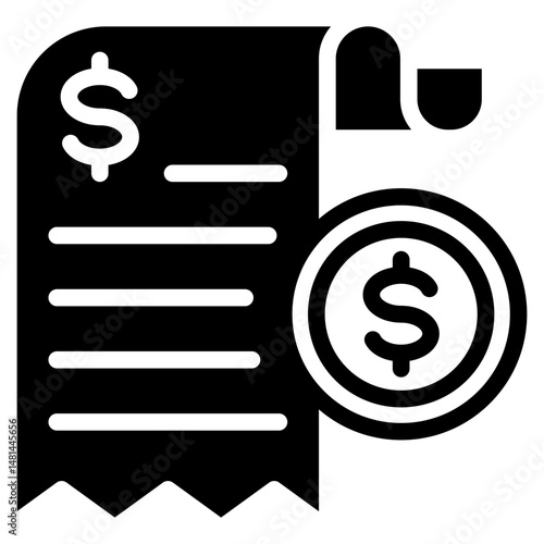 Expense Icon