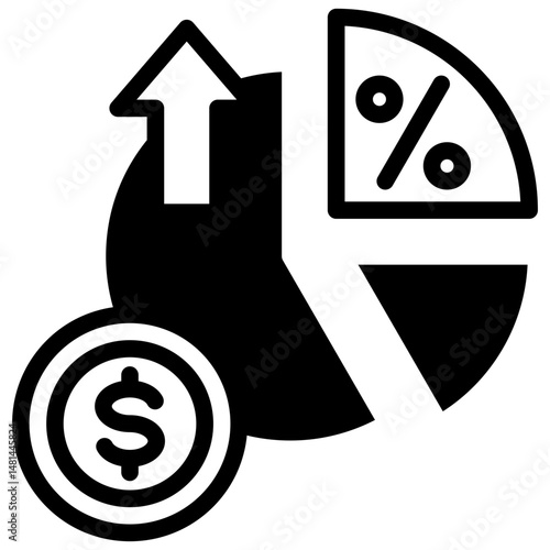 Margin Icon