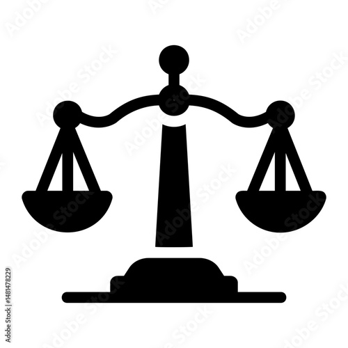 balance Solid icon