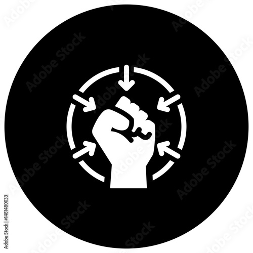 Autonomy Icon