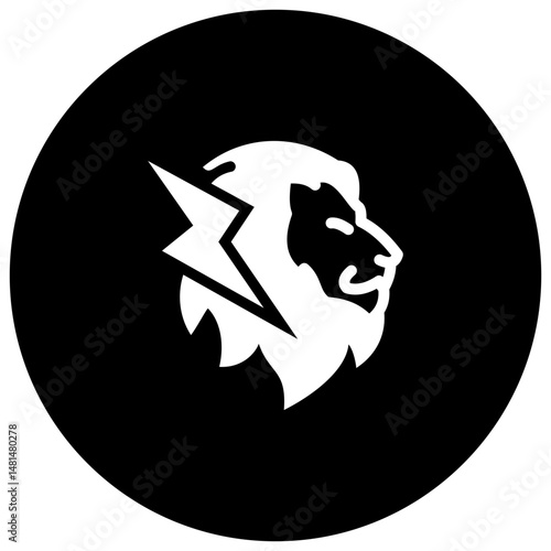Courage Icon