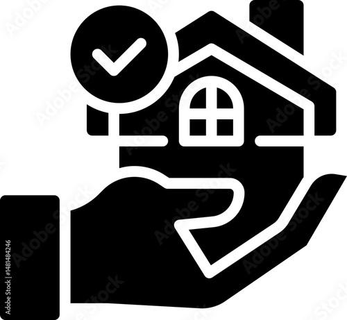 Home care icon