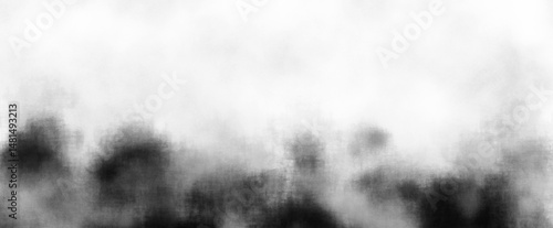 抽象的　水墨画　背景素材