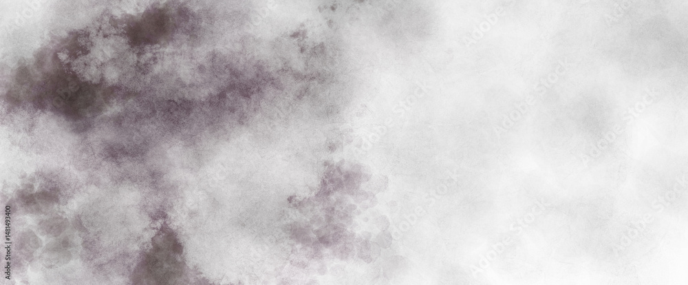 Fototapeta premium 抽象的 水墨画 背景素材