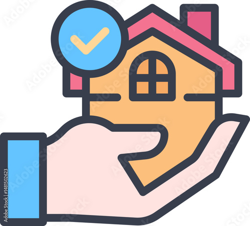 Home care icon