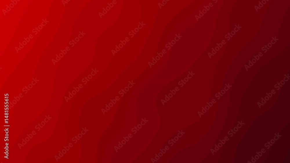Loop animation background. 3d animation. Abstract animation of red waves. Abstract red waves create a dynamic background,
Red curve waves flowing abstract 3d background. Loop animation background. 3d animation. Abstract animation of red waves. Abstract red waves create a dynamic background,
Red curve waves flowing abstract 3d background.