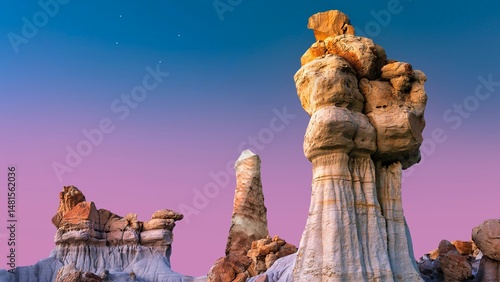 monument valley arizona usa
