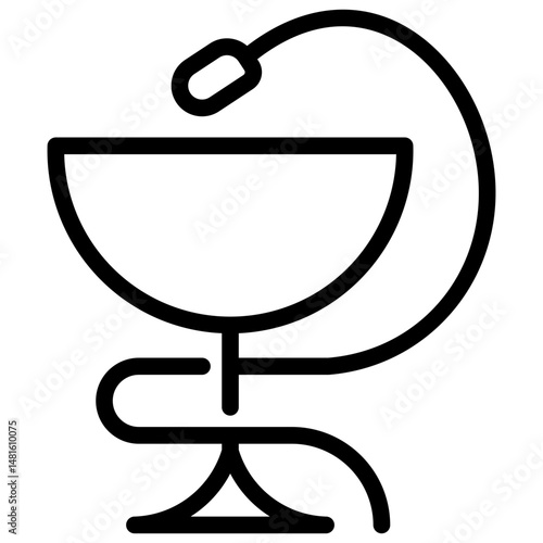 Pharmacy Icon
