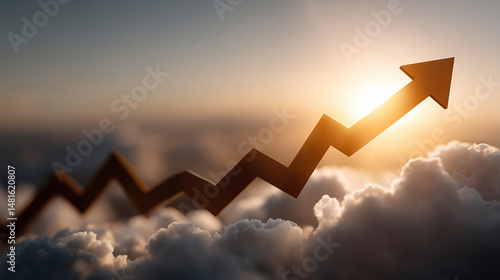 Rising Above: A symbolic up...