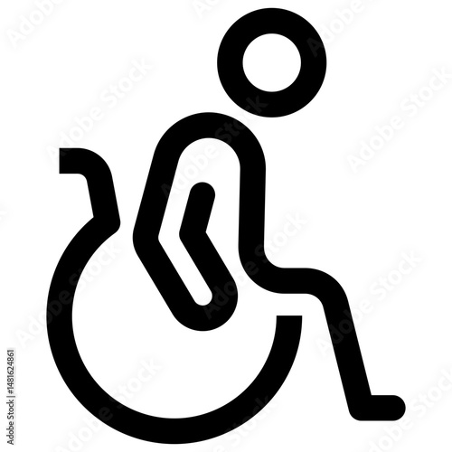 Special Needs Icon