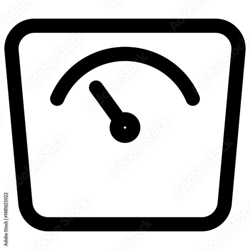 Weight Icon