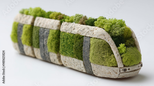Eco-Friendly Commute: An im...