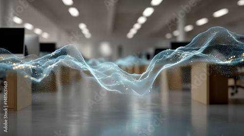 Digital Transformation in t...
