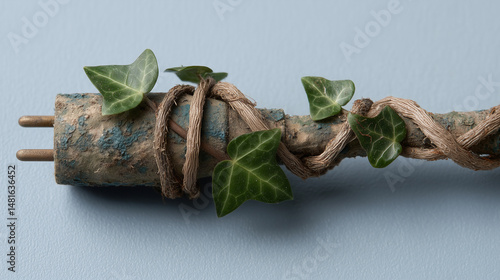 Nature's Connection: A powe...