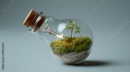 Eco-Innovation in a Bottle:...