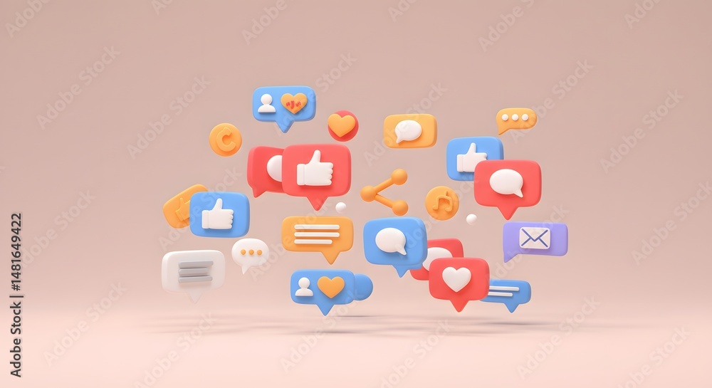 Boost Your Social Media Engagement A Guide to Effective Strategies Boost Your Social Media Engagement A Guide to Effective Strategies