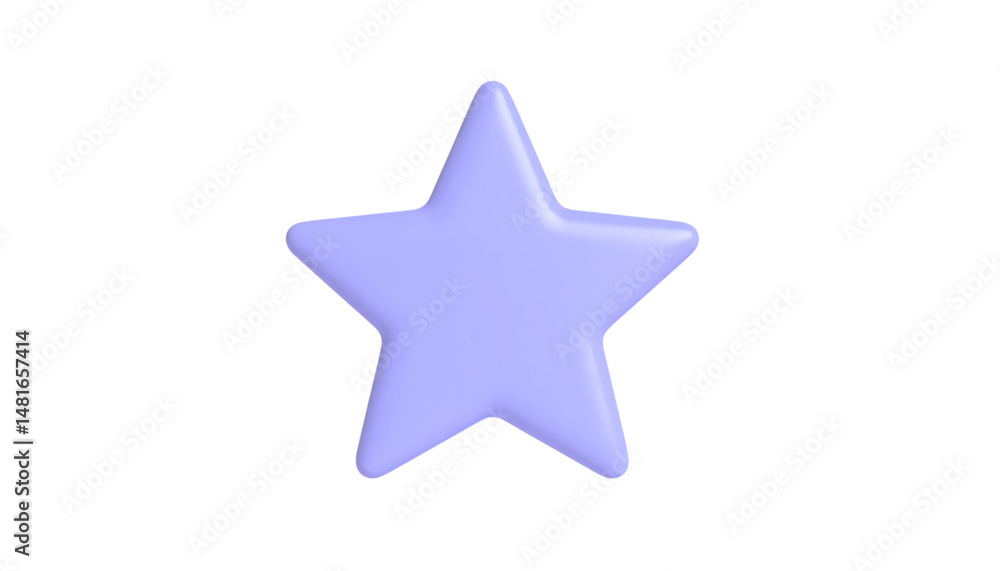 Star icon. 3d rendering isolated on white background. Cartoon plastic style,three-dimensional, minimal, render, star, cartoon, isolated, plastic, white, icon, style, symbol, vector, background, award, Star icon. 3d rendering isolated on white background. Cartoon plastic style,three-dimensional, minimal, render, star, cartoon, isolated, plastic, white, icon, style, symbol, vector, background, award,