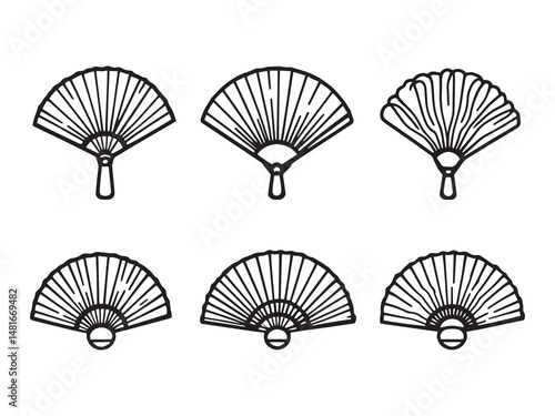 Minimalist Winnowing Fan Design