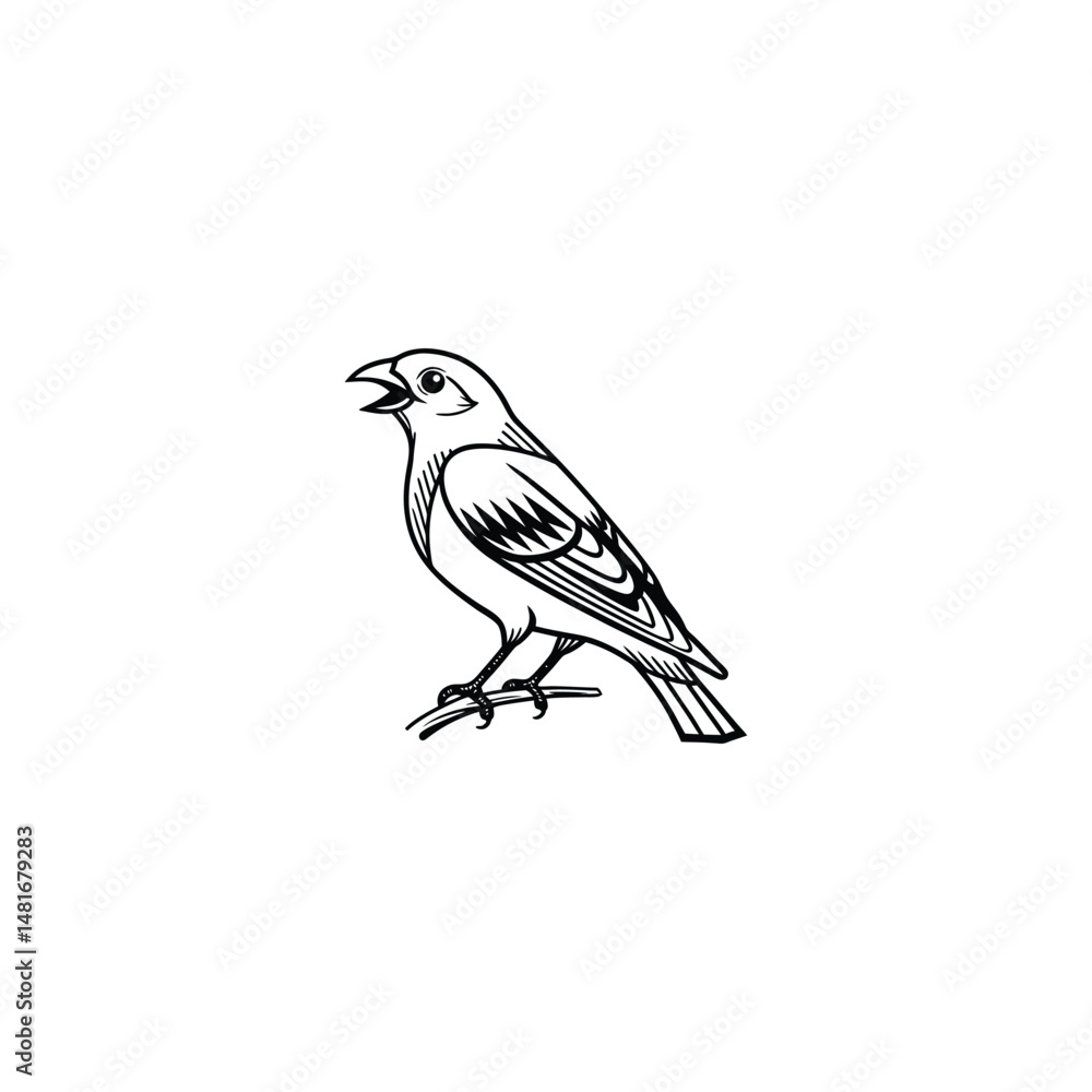 Flying birds silhouettes on white background. Vector illustration. isolated bird flying. tattoo design. Flying birds silhouettes on white background. Vector illustration. isolated bird flying. tattoo design.