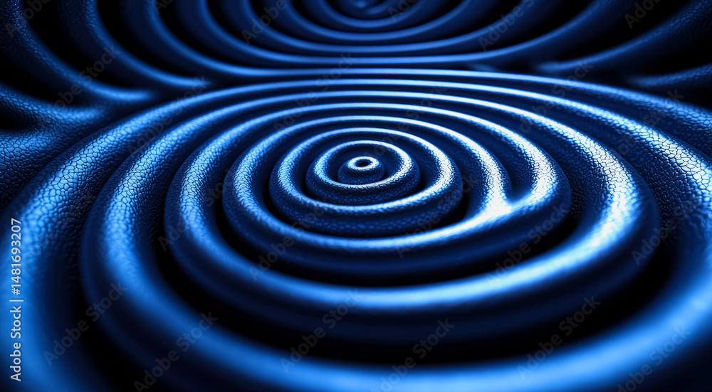 Obraz premium hypnotic spiral vortex jpeg vortex background jpeg hypnotic background jpeg digital art jpeg modern design jpeg background image