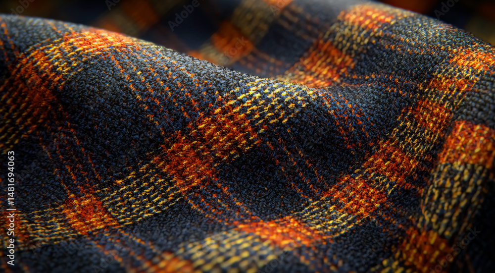 Fototapeta premium intricate plaid pattern jpeg pattern background jpeg intricate background jpeg digital art jpeg modern design jpeg background image