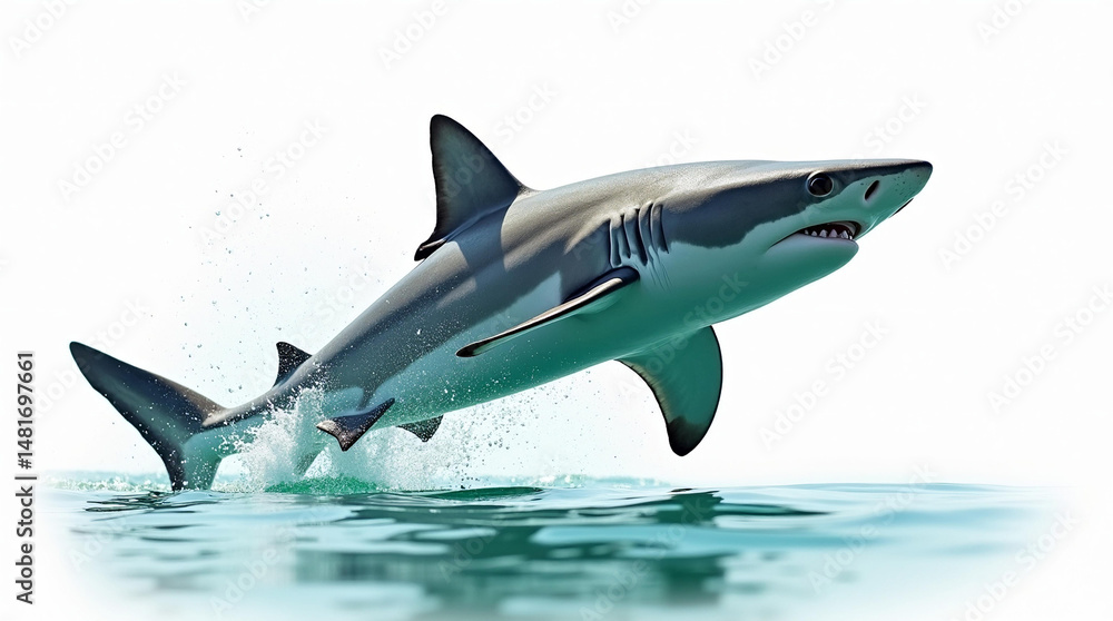 Top Facts About Sharks: Species, Habitat, Behavior & Conservation Top Facts About Sharks: Species, Habitat, Behavior & Conservation