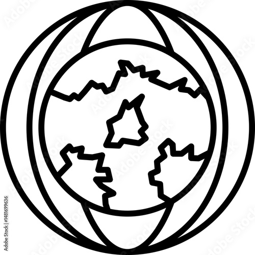 World Icon