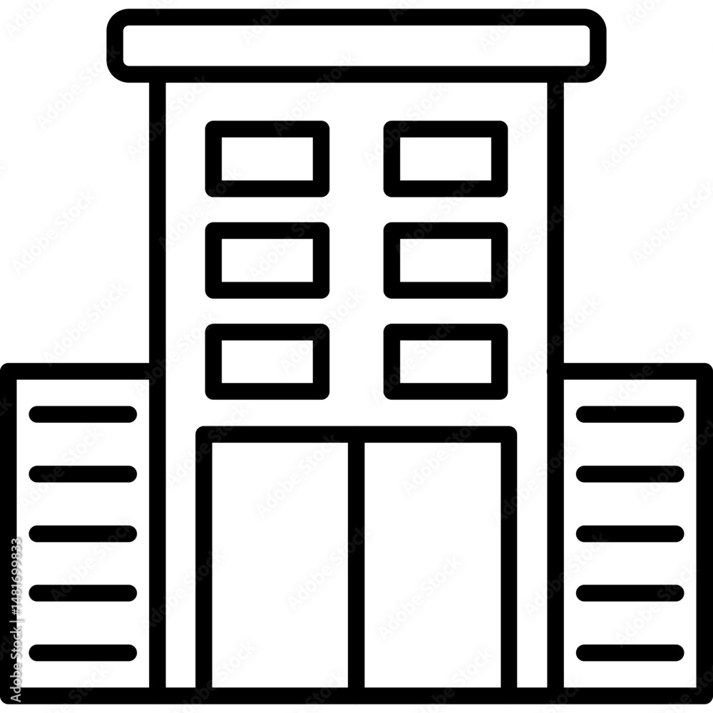 Hotel Icon Hotel Icon