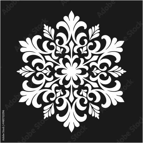 Floral design vectors are digital illustrations that depict flowers, leaves, and botanical elements in a scalable format. These designs are often used in graphic design, branding, invitations, textile