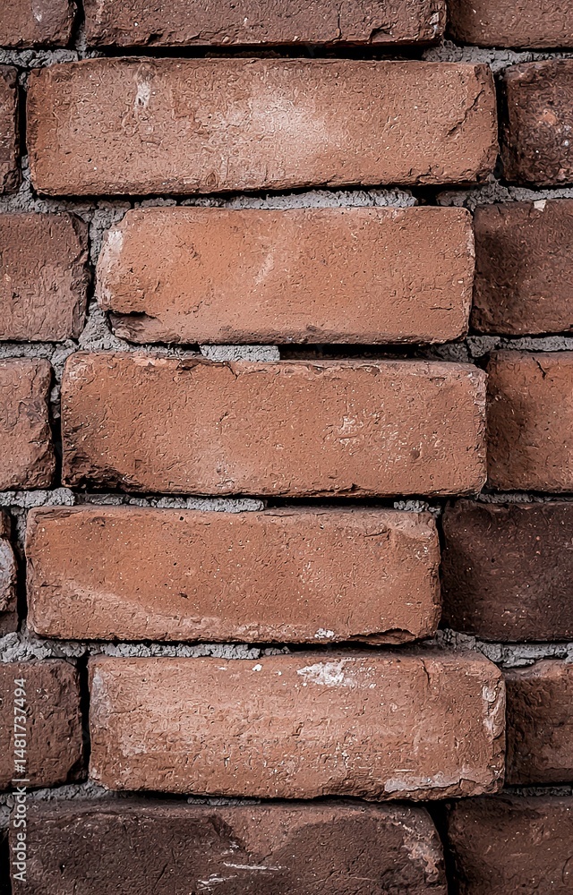 Obraz premium brick wall background