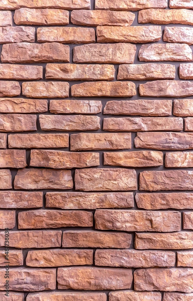 red brick wall red brick wall